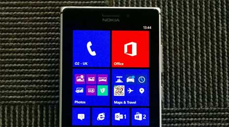 Nokia Lumia 510 Инструкция