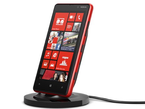 Nokia Lumia 820 DT 910