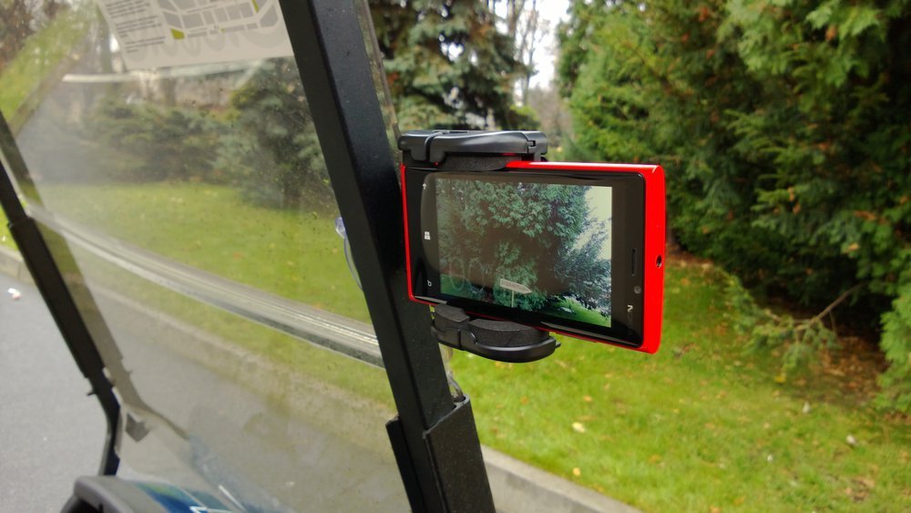 Примеры фотосъёмки камеры смартфона Nokia Lumia 920
