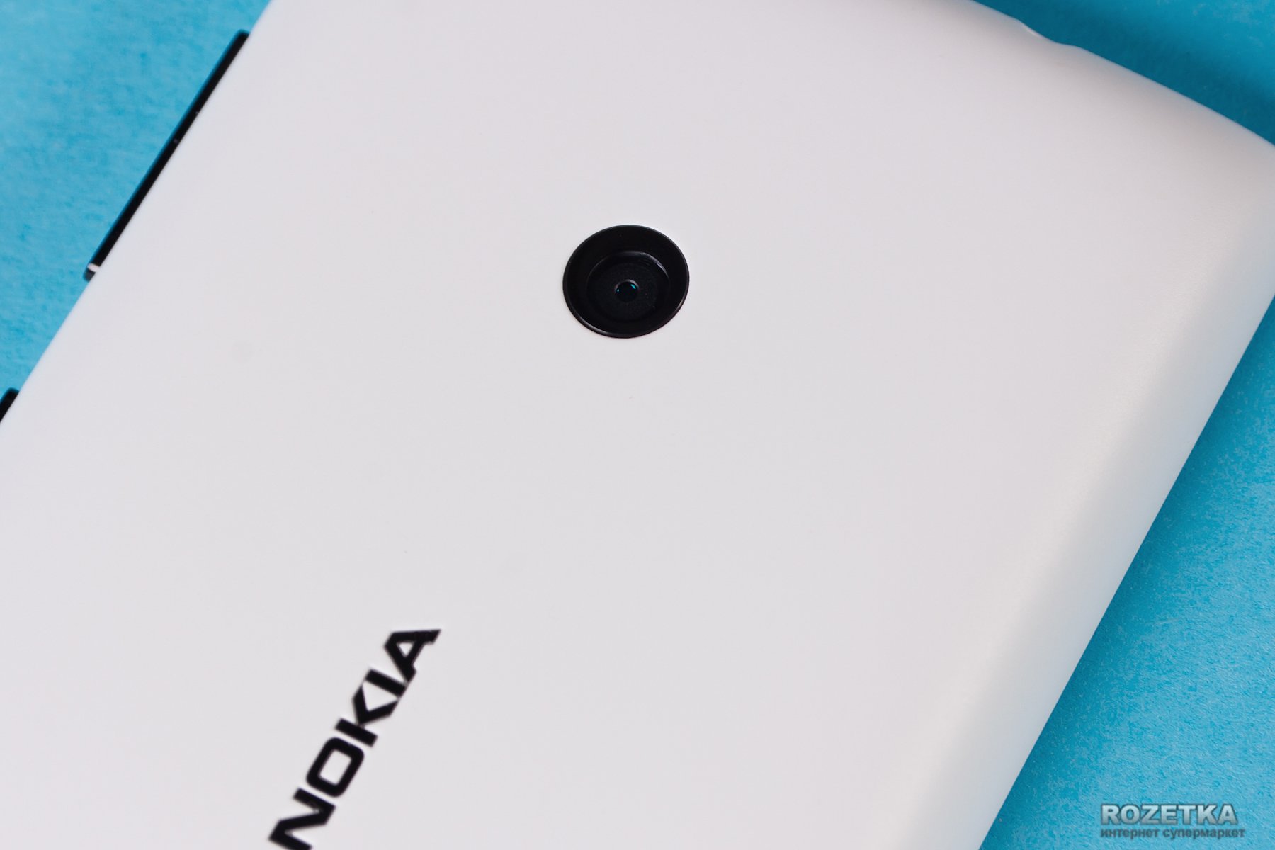 Обзор смартфона Nokia Lumia 520