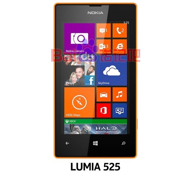 lumia-525