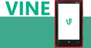 Официальное приложение Vine для Nokia Lumia