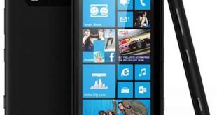 Обновление Lumia Black для Nokia Lumia 720