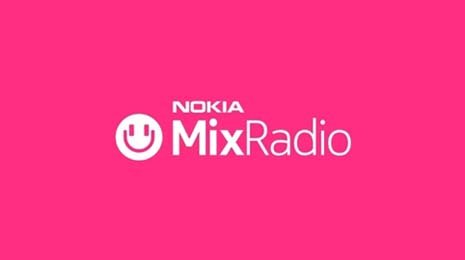 Обновление Nokia MixRadio — лучшего медиаплеера для Lumia