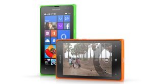 Новинки 2015: Lumia становится ещё доступнее